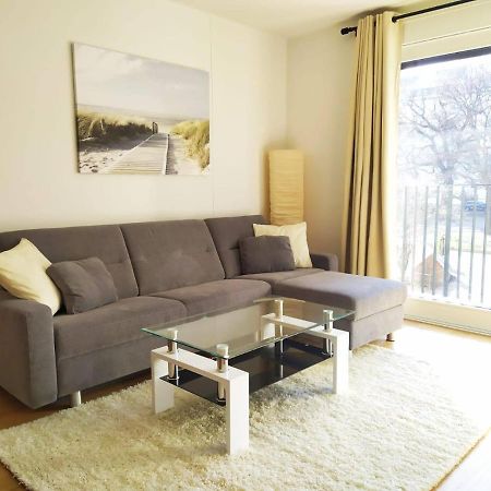 Deluxe Parkapartment Vienna City Center - free parking! Eksteriør bilde