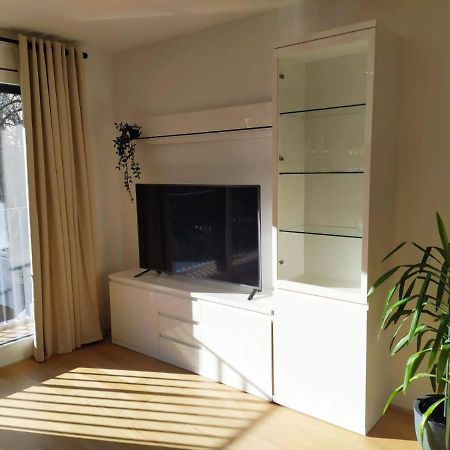 Deluxe Parkapartment Vienna City Center - free parking! Eksteriør bilde