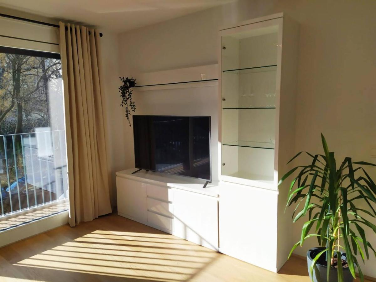 Deluxe Parkapartment Vienna City Center - free parking! Eksteriør bilde