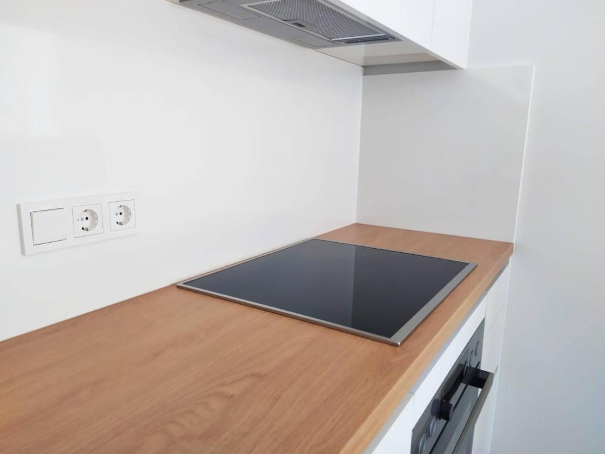 Deluxe Parkapartment Vienna City Center - free parking! Eksteriør bilde
