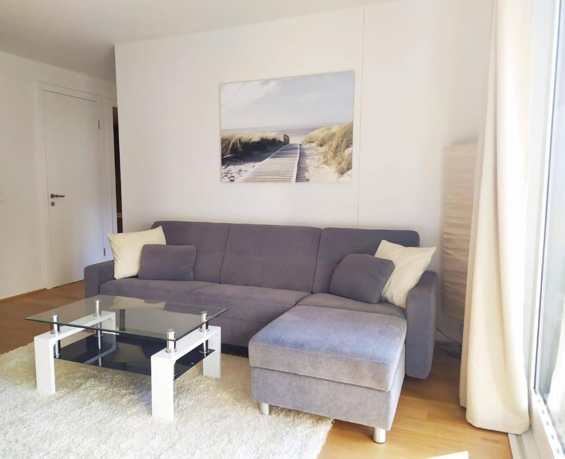 Deluxe Parkapartment Vienna City Center - free parking! Eksteriør bilde