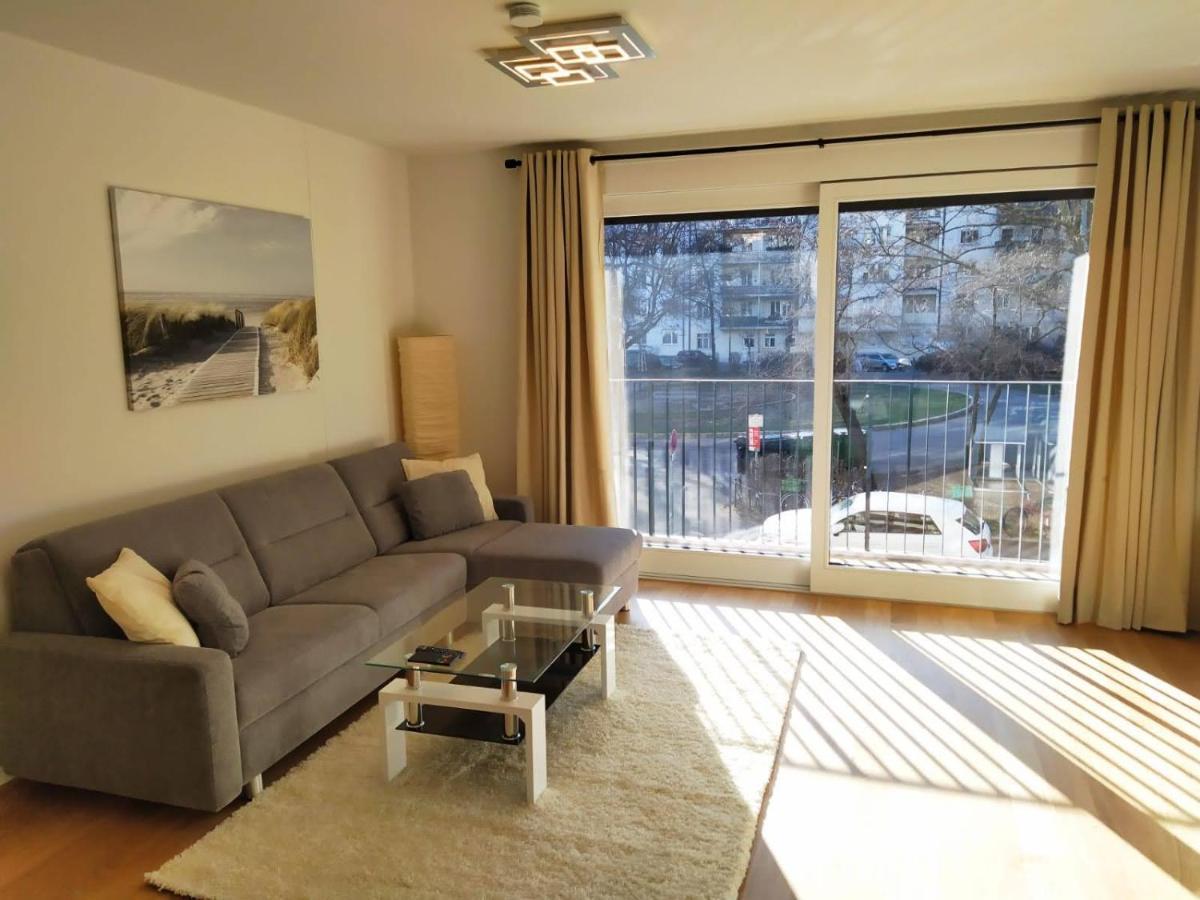 Deluxe Parkapartment Vienna City Center - free parking! Eksteriør bilde